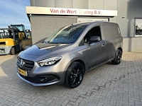 Mercedes-benz citan diesel 95pk 2021 - afbeelding 1 van  1