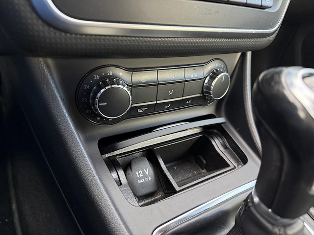 Mercedes-benz cla 180 style,2014 - afbeelding 4 van  25