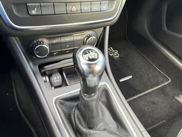 Mercedes-benz cla 180 style,2014 - afbeelding 5 van  25