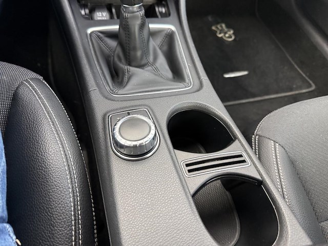 Mercedes-benz cla 180 style,2014 - afbeelding 6 van  25