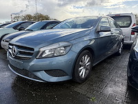 Mercedes-benz cla 180 style,2014 - afbeelding 1 van  25