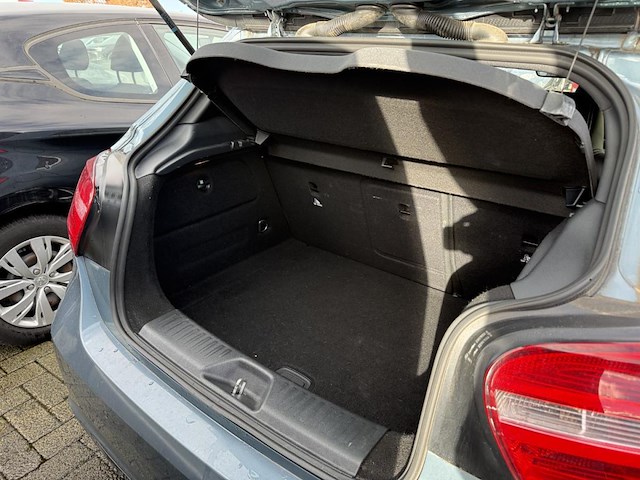 Mercedes-benz cla 180 style,2014 - afbeelding 15 van  25