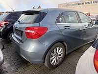 Mercedes-benz cla 180 style,2014 - afbeelding 20 van  25