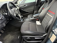 Mercedes-benz cla 180 style,2014 - afbeelding 23 van  25