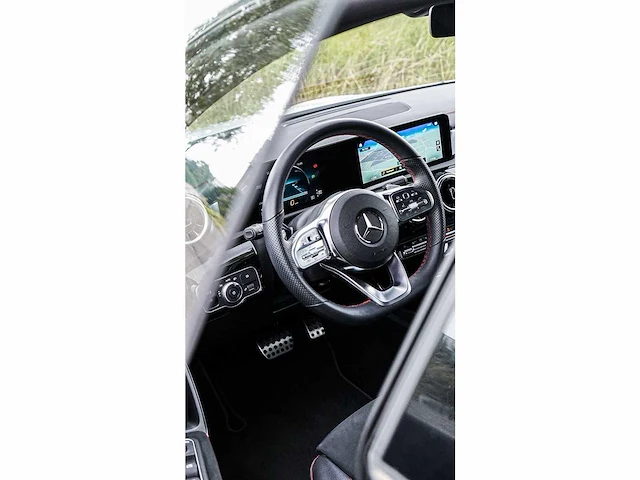 Mercedes-benz cla 200 break, 2022 - afbeelding 5 van  22