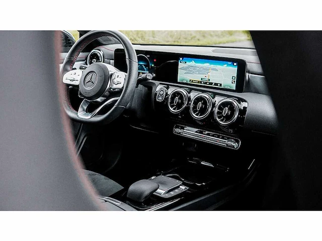 Mercedes-benz cla 200 break, 2022 - afbeelding 7 van  22