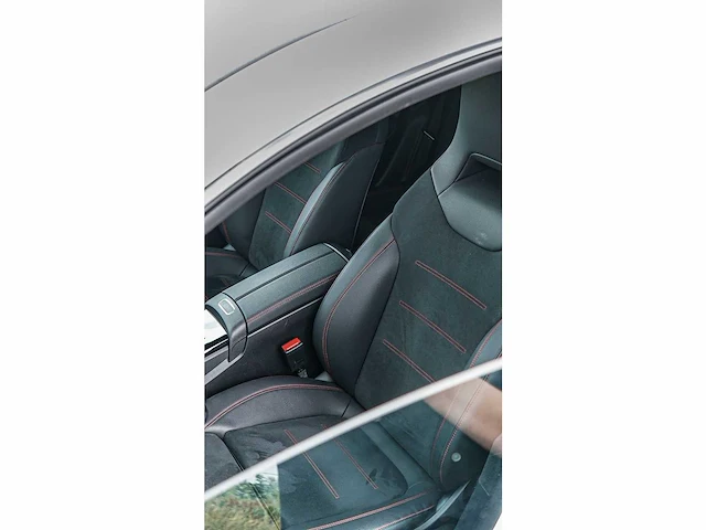 Mercedes-benz cla 200 break, 2022 - afbeelding 8 van  22