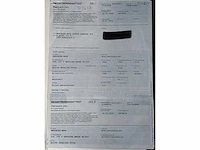 Mercedes-benz cla 200 break, 2022 - afbeelding 15 van  22