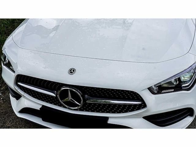 Mercedes-benz cla 200 break, 2022 - afbeelding 16 van  22