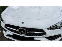 Mercedes-benz cla 200 break, 2022 - afbeelding 16 van  22