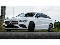 Mercedes-benz cla 200 break, 2022 - afbeelding 19 van  22