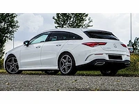 Mercedes-benz cla 200 break, 2022 - afbeelding 20 van  22