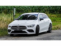 Mercedes-benz cla 200 break, 2022 - afbeelding 21 van  22