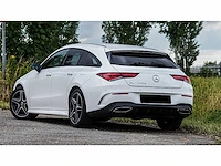 Mercedes-benz cla 200 break, 2022 - afbeelding 22 van  22