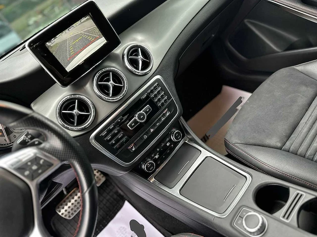 Mercedes-benz cla 250, 2014 - afbeelding 13 van  18