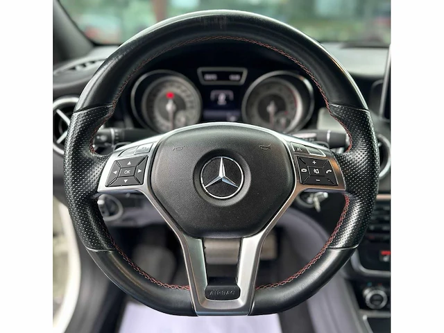 Mercedes-benz cla 250, 2014 - afbeelding 14 van  18