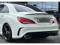 Mercedes-benz cla 250, 2014 - afbeelding 4 van  18