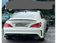 Mercedes-benz cla 250, 2014 - afbeelding 5 van  18