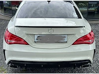 Mercedes-benz cla 250, 2014 - afbeelding 7 van  18