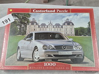 Mercedes-benz class cl - afbeelding 1 van  3