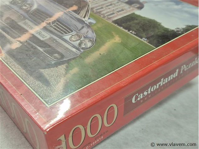 Mercedes-benz class cl - afbeelding 3 van  3