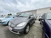 Mercedes-benz classe a 5p/d (w169) a 160 blueefficiency avantgarde 95, 2012 - afbeelding 1 van  37