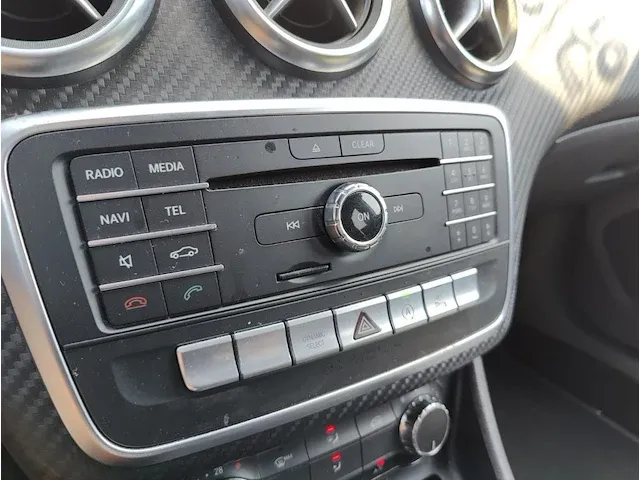 Mercedes-benz classe a (w176) a 180 122, 2017 - afbeelding 19 van  36