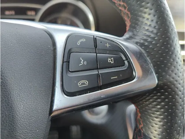Mercedes-benz classe a (w176) a 180 122, 2017 - afbeelding 22 van  36