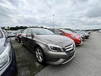 Mercedes-benz classe a (w176) a 180 cdi 109, 2014 - afbeelding 20 van  26