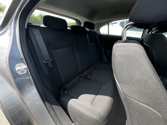 Mercedes-benz classe a (w176) a 180 cdi be edition 109,2013 - afbeelding 9 van  25