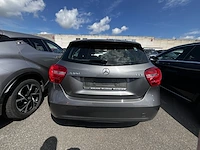 Mercedes-benz classe a (w176) a 180 cdi be edition 109,2013 - afbeelding 20 van  25