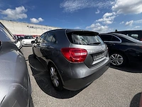 Mercedes-benz classe a (w176) a 180 cdi be edition 109,2013 - afbeelding 21 van  25