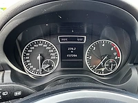 Mercedes-benz classe a (w176) a 180 cdi be edition 109,2013 - afbeelding 22 van  25