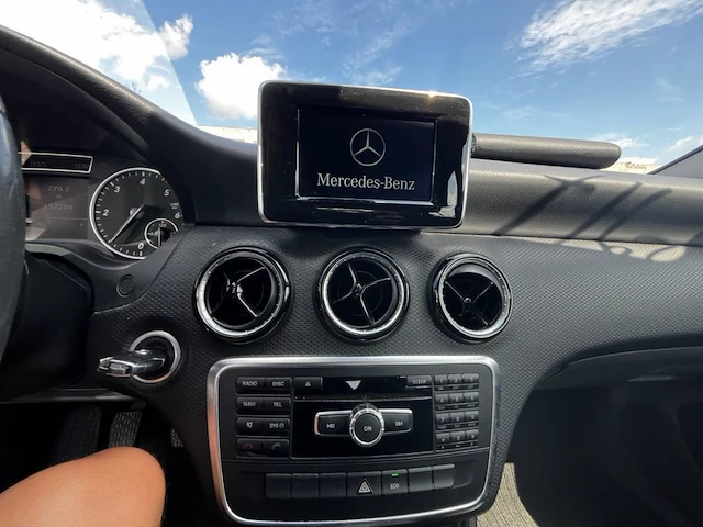 Mercedes-benz classe a (w176) a 180 cdi be edition 109,2013 - afbeelding 23 van  25