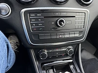 Mercedes-benz classe a (w176) a 180 d be edition 109,2017 - afbeelding 2 van  25
