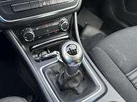 Mercedes-benz classe a (w176) a 180 d be edition 109,2017 - afbeelding 4 van  25