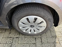 Mercedes-benz classe a (w176) a 180 d be edition 109,2017 - afbeelding 10 van  25