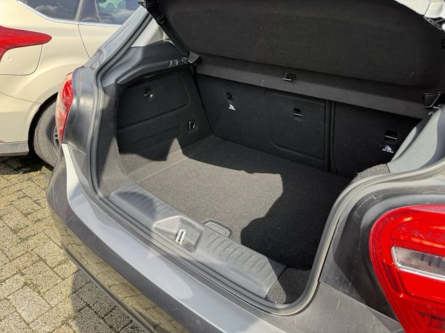 Mercedes-benz classe a (w176) a 180 d be edition 109,2017 - afbeelding 13 van  25