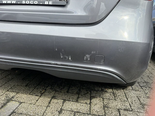 Mercedes-benz classe a (w176) a 180 d be edition 109,2017 - afbeelding 17 van  25