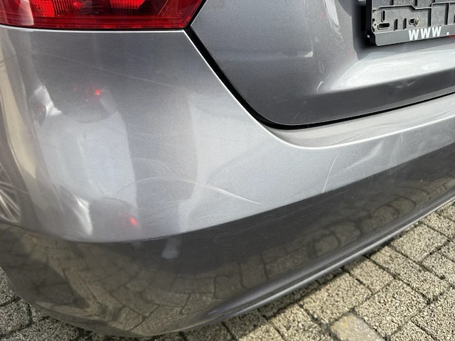 Mercedes-benz classe a (w176) a 180 d be edition 109,2017 - afbeelding 18 van  25