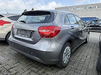 Mercedes-benz classe a (w176) a 180 d be edition 109,2017 - afbeelding 20 van  25