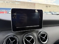 Mercedes-benz classe a (w176) a 180 d be edition 109,2017 - afbeelding 25 van  25