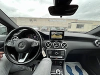 Mercedes-benz classe a w176 a 180 d be edition, 2016 - afbeelding 22 van  23