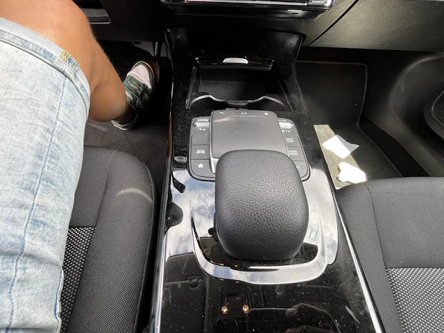 Mercedes-benz classe a (w177) a 180 d 116 at, 2020 - afbeelding 3 van  26
