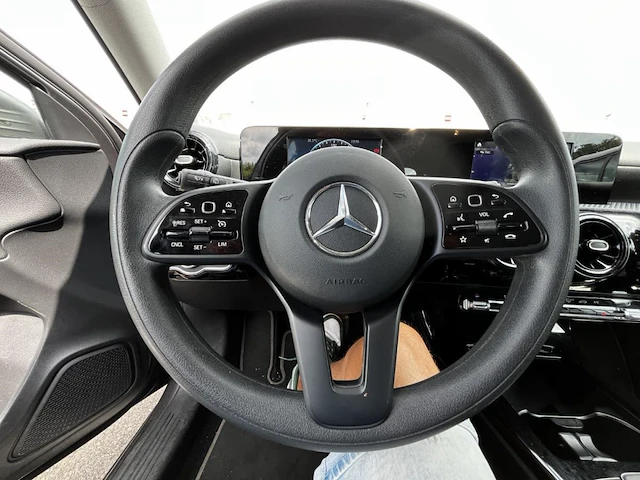 Mercedes-benz classe a (w177) a 180 d 116 at, 2020 - afbeelding 4 van  26
