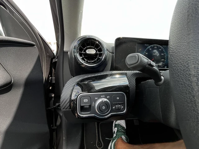 Mercedes-benz classe a (w177) a 180 d 116 at, 2020 - afbeelding 5 van  26