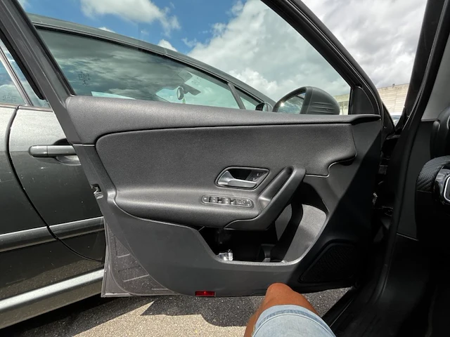 Mercedes-benz classe a (w177) a 180 d 116 at, 2020 - afbeelding 6 van  26