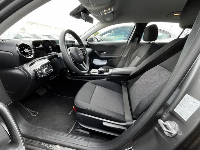 Mercedes-benz classe a (w177) a 180 d 116 at, 2020 - afbeelding 7 van  26