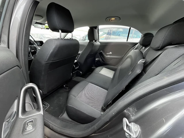 Mercedes-benz classe a (w177) a 180 d 116 at, 2020 - afbeelding 8 van  26