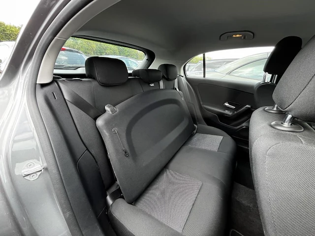 Mercedes-benz classe a (w177) a 180 d 116 at, 2020 - afbeelding 11 van  26